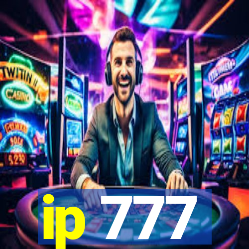 ip 777